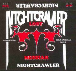 Nightcrawler : Lost Messiah